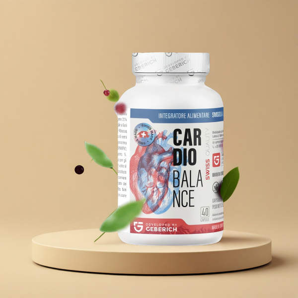 Cardiobalance Revshare