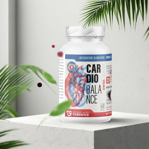 Cardiobalance Revshare