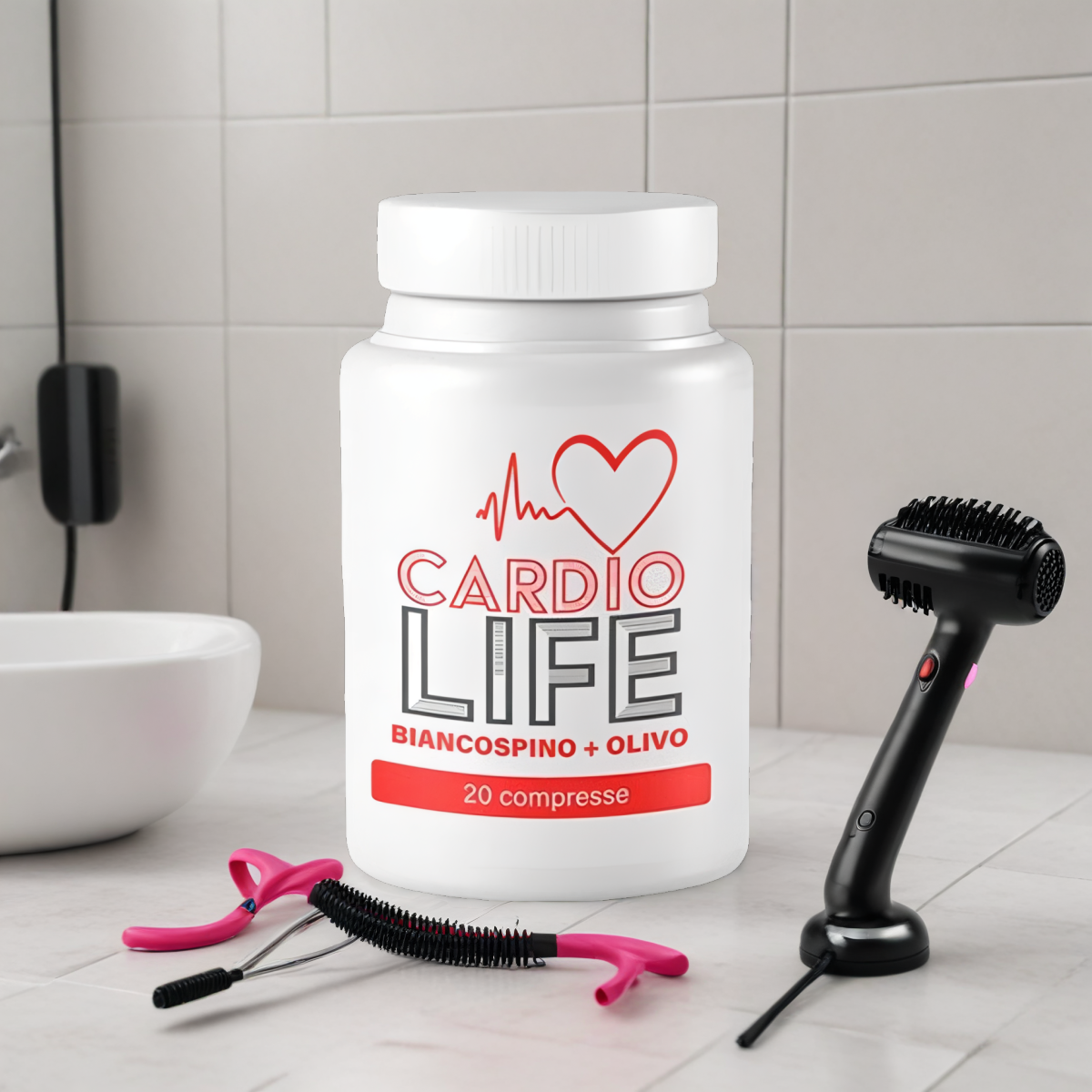 CARDIOLIFE low price