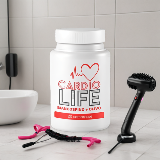 CARDIOLIFE low price