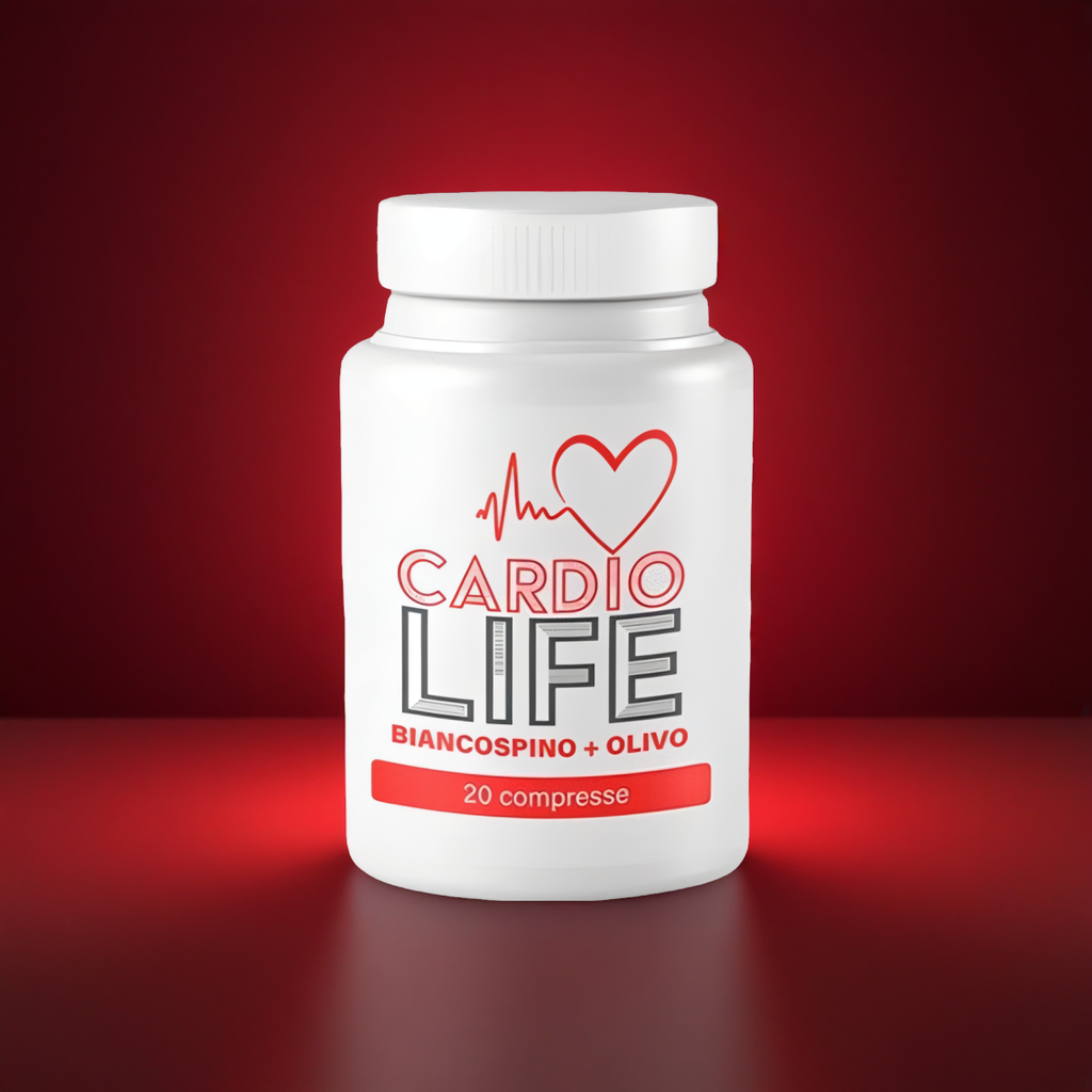 CARDIOLIFE low price
