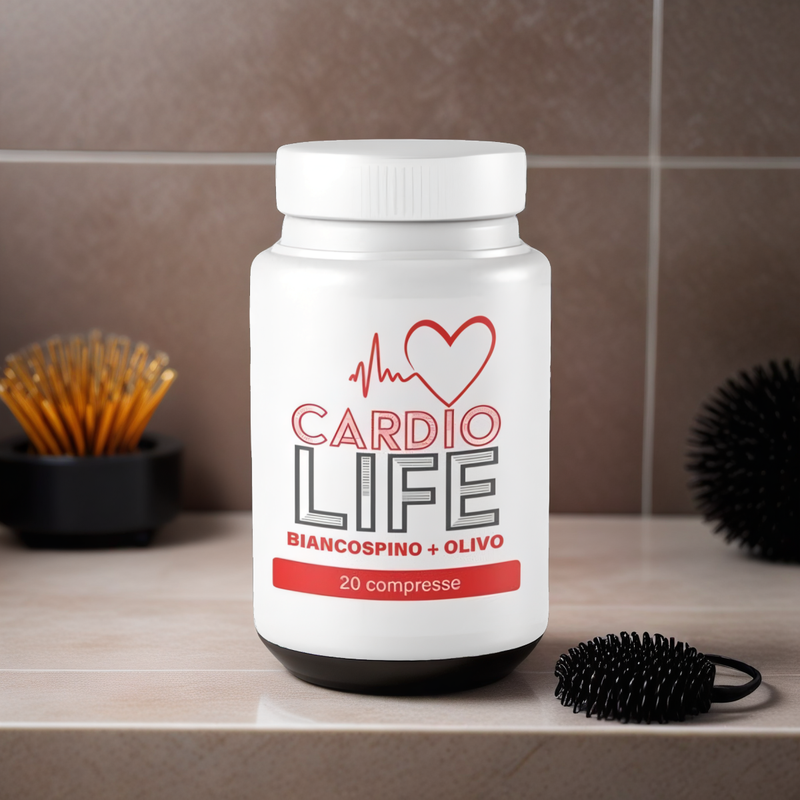 Cardiolife low price