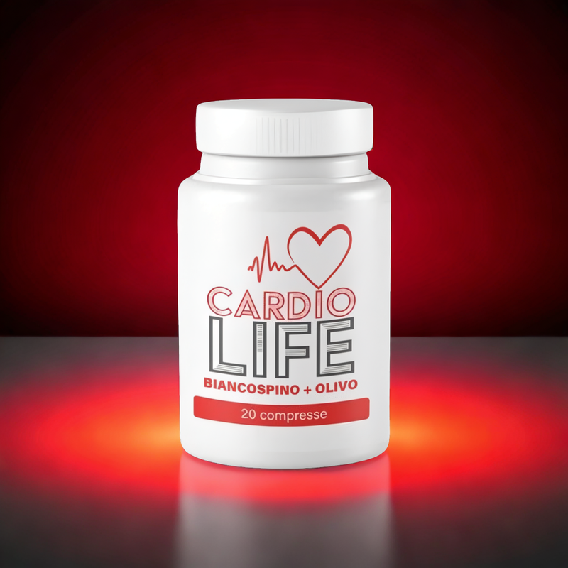 Cardiolife low price