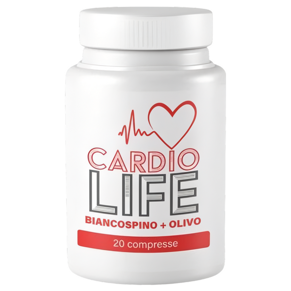 Cardiolife low price