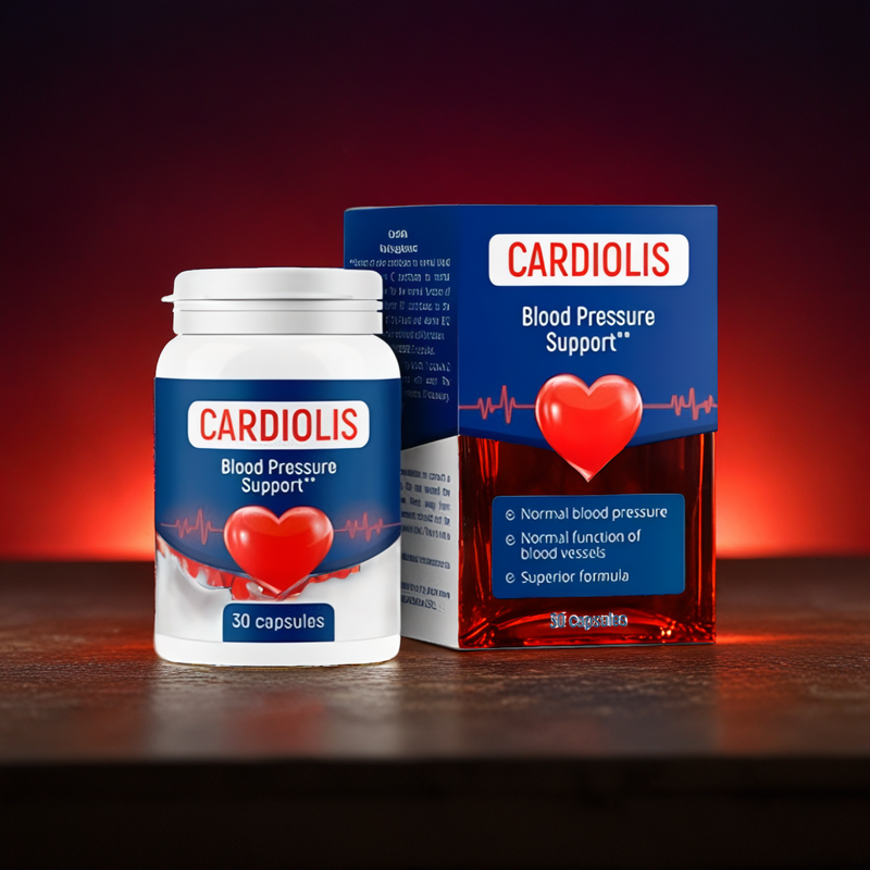 Cardiolis