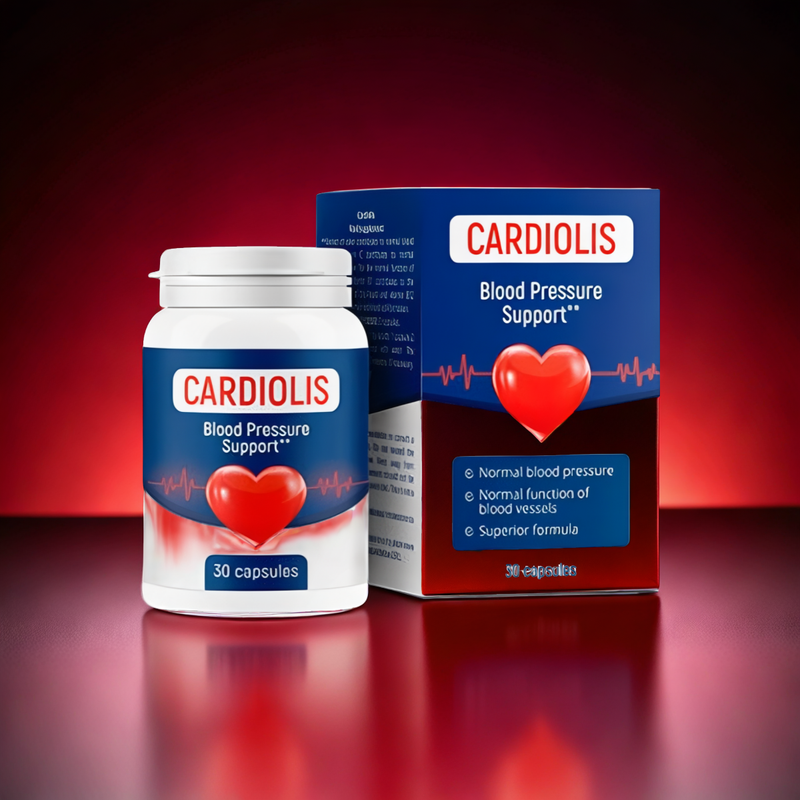 Cardiolis