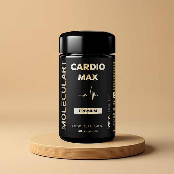 Cardiomax