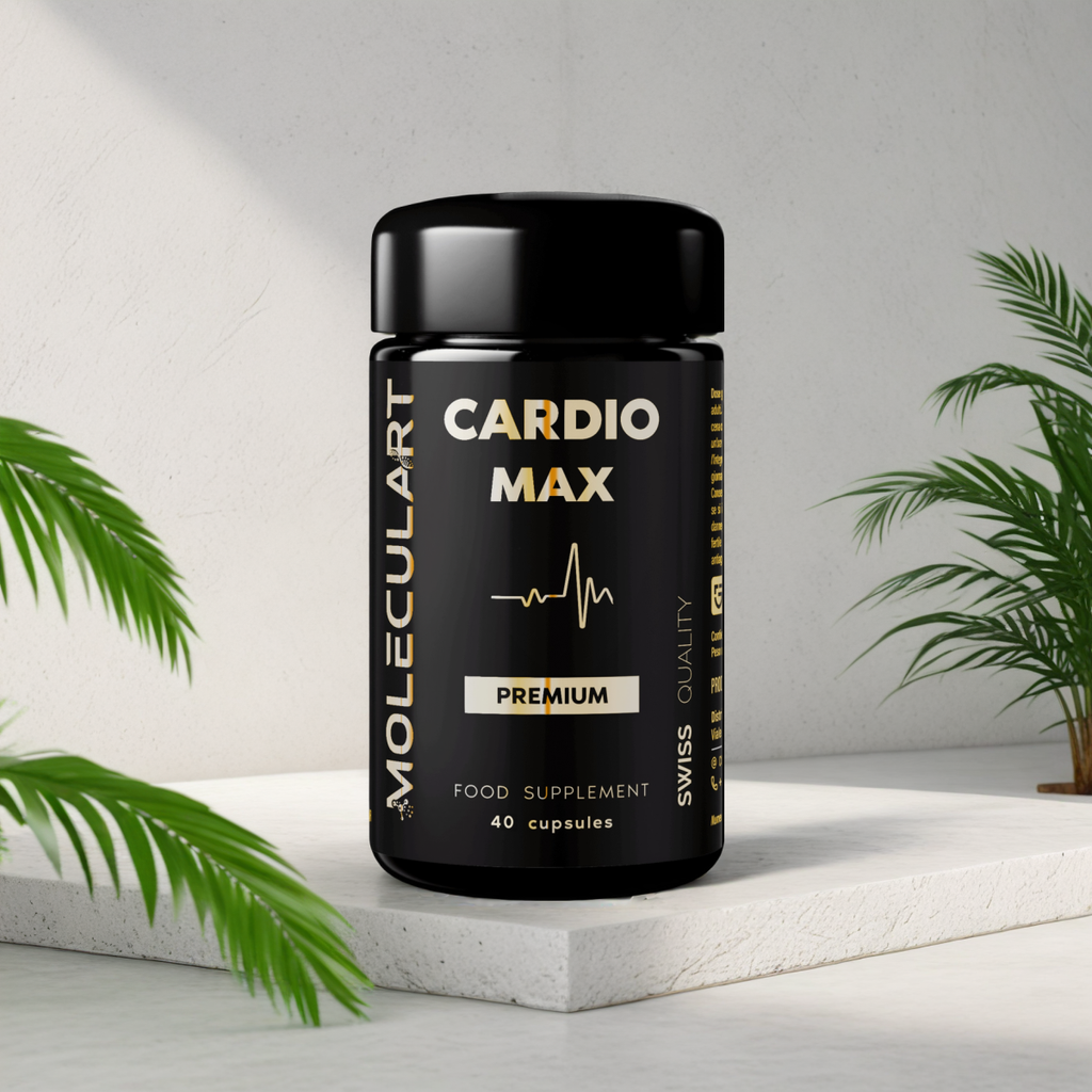 Cardiomax