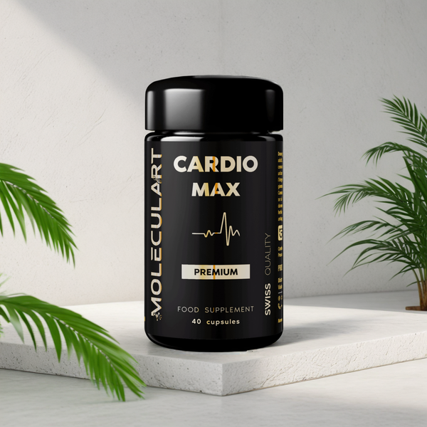 Cardiomax