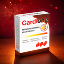 CARDIONE