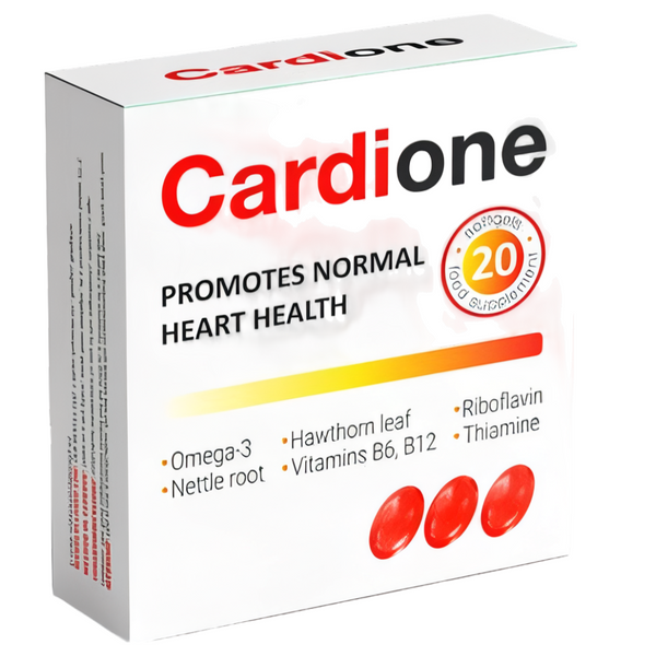 CARDIONE