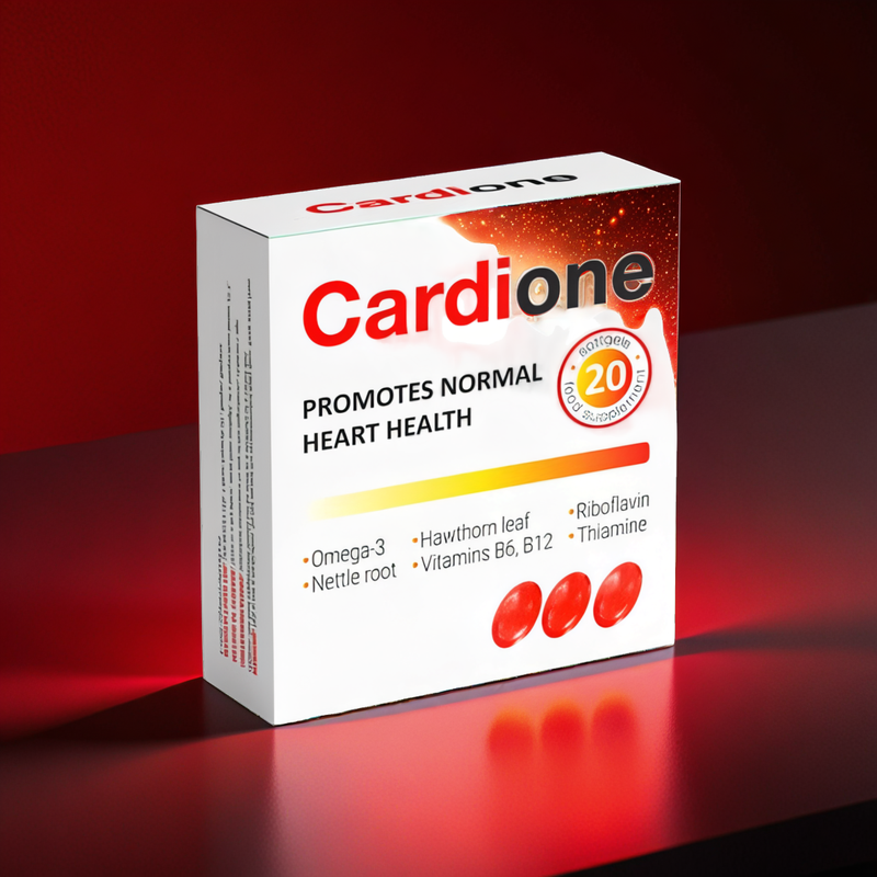 CARDIONE