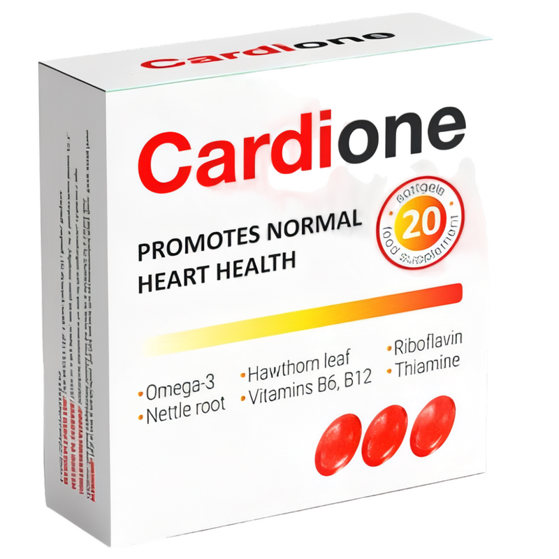 CARDIONE