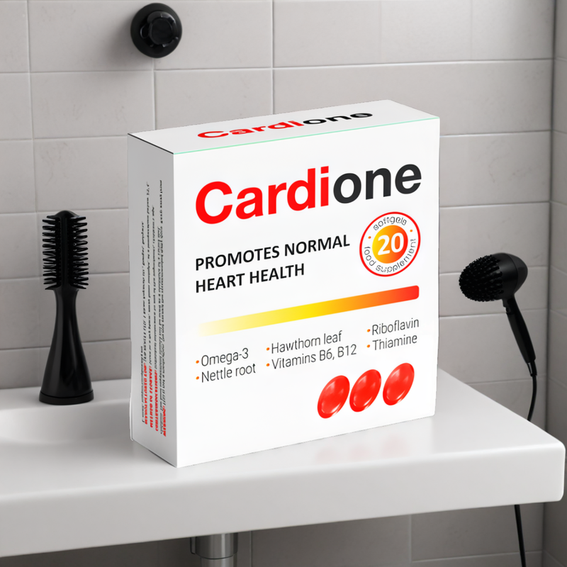 Cardione