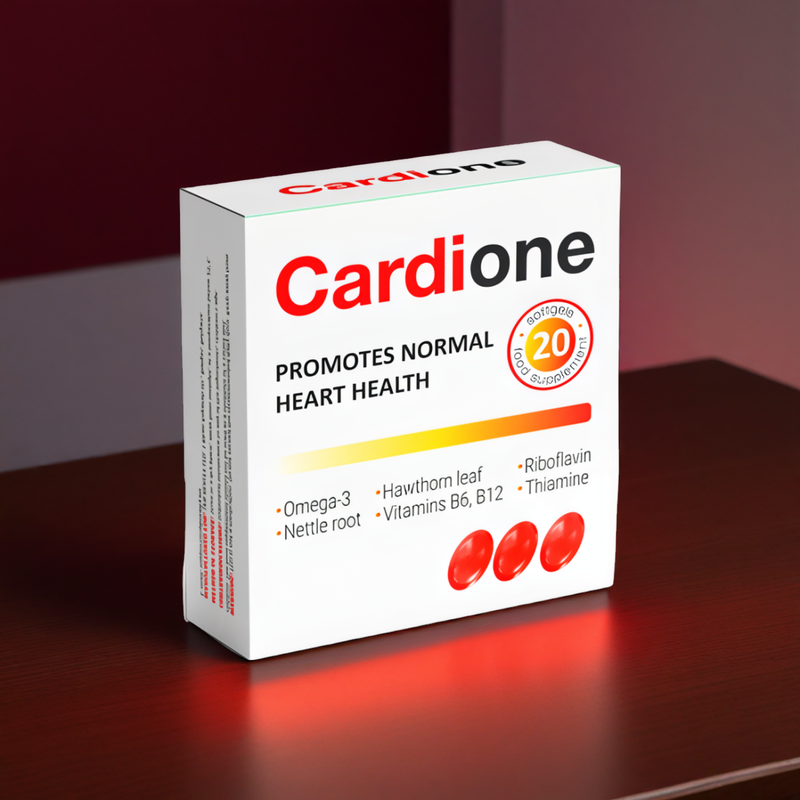 Cardione