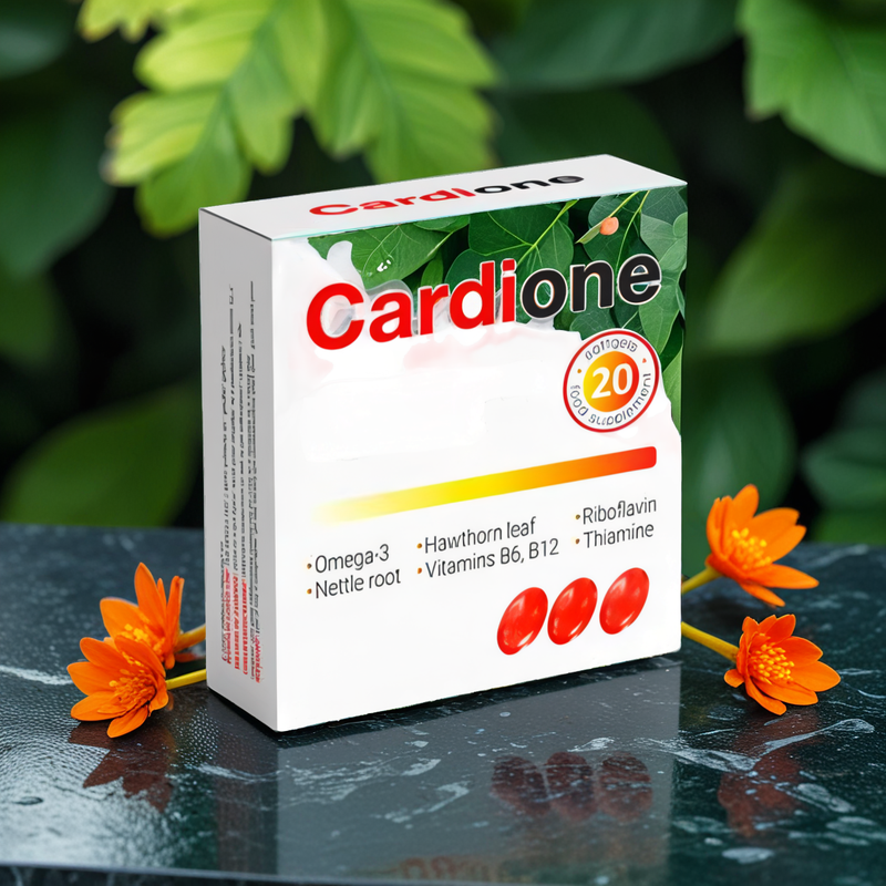 CARDIONE