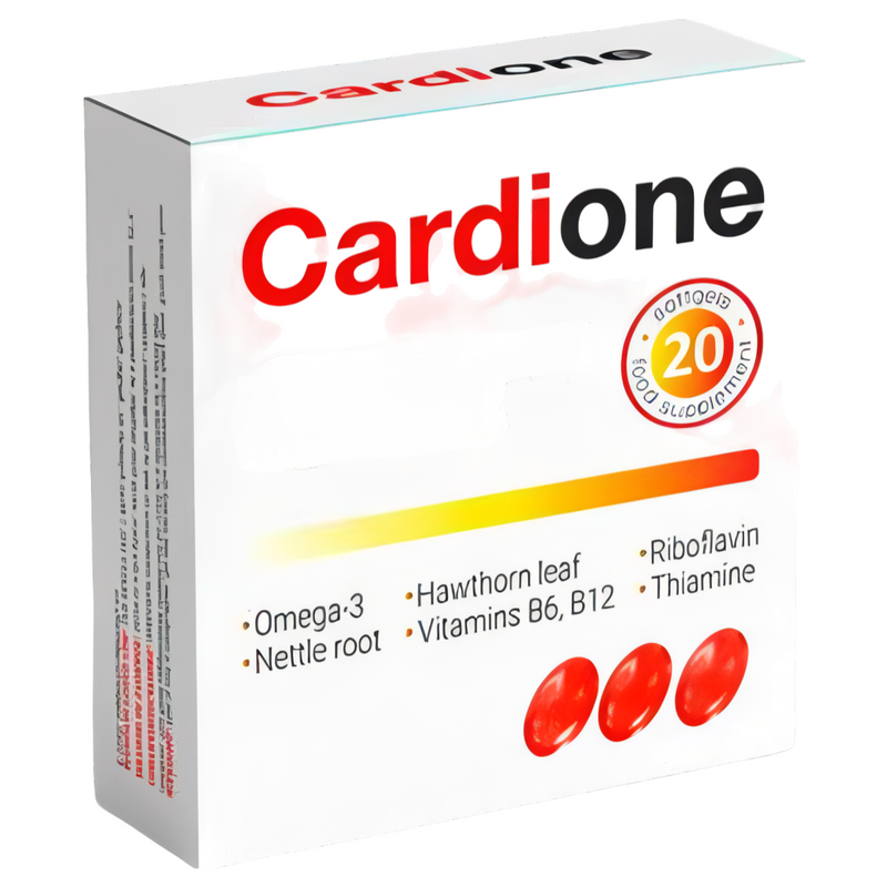 CARDIONE