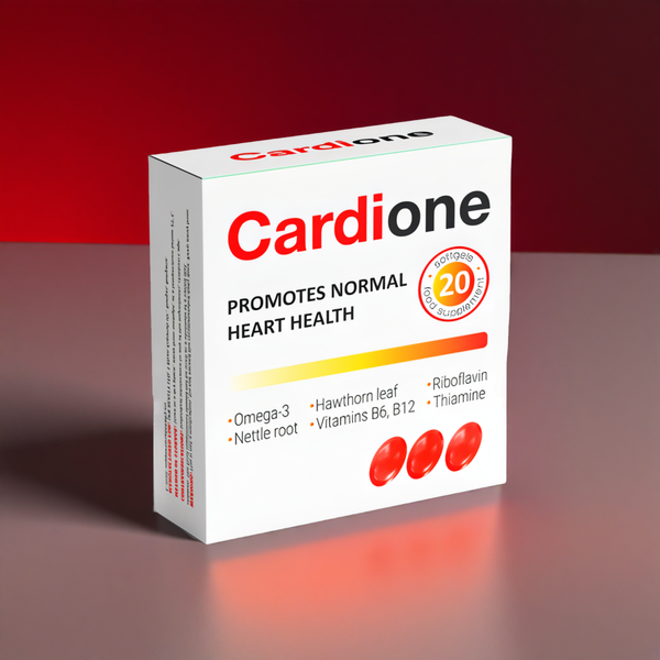 Cardione