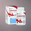 Cardiotens Plus