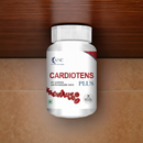 Cardiotens Plus