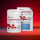 Cardiotens Plus Low Price