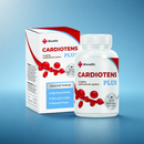 Cardiotens Plus