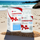 Cardiotens Plus