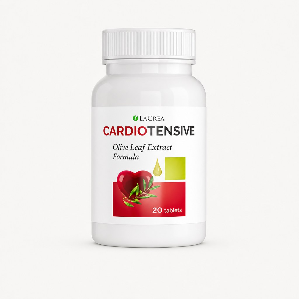 Cardiotensive 29 Eur