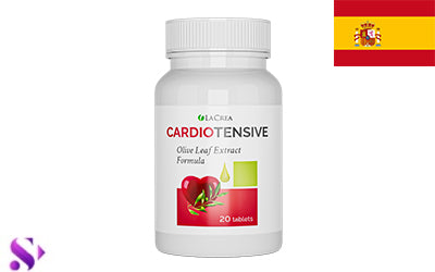 Cardiotensive 29 Eur