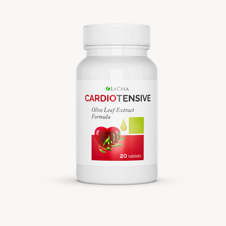 Cardiotensive 29 Eur