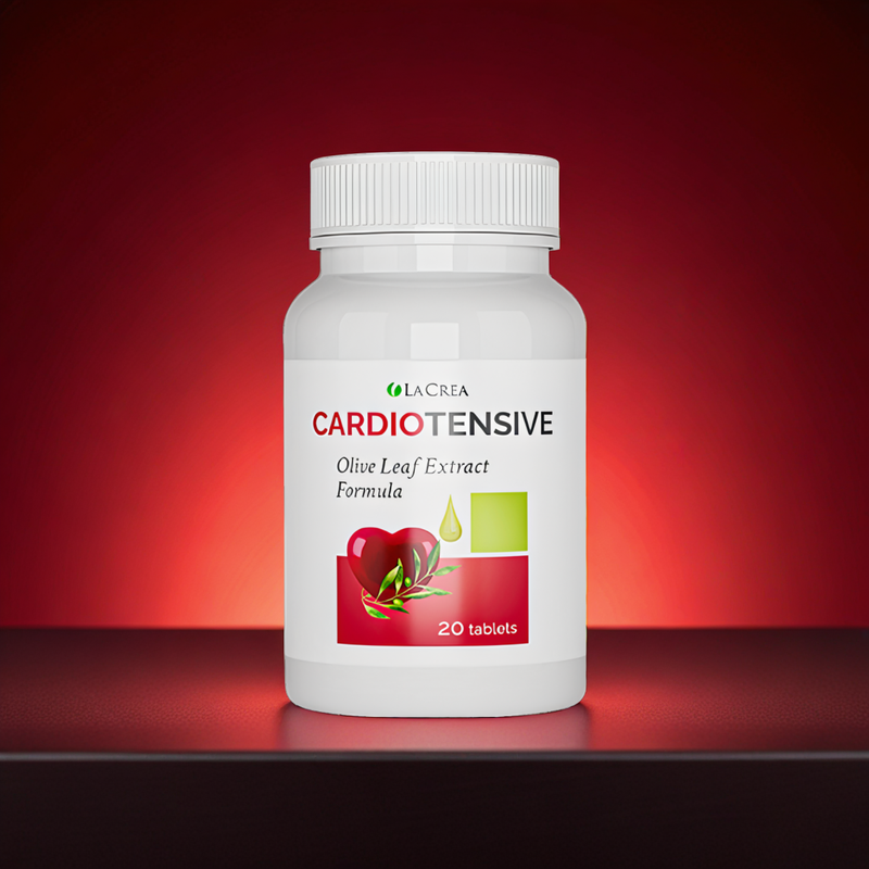 Cardiotensive