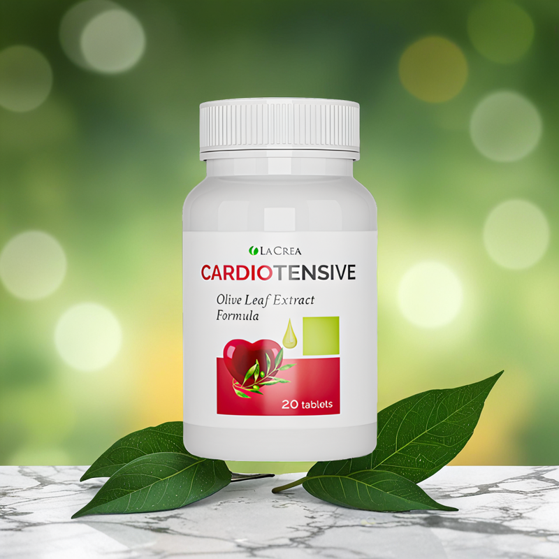 Cardiotensive