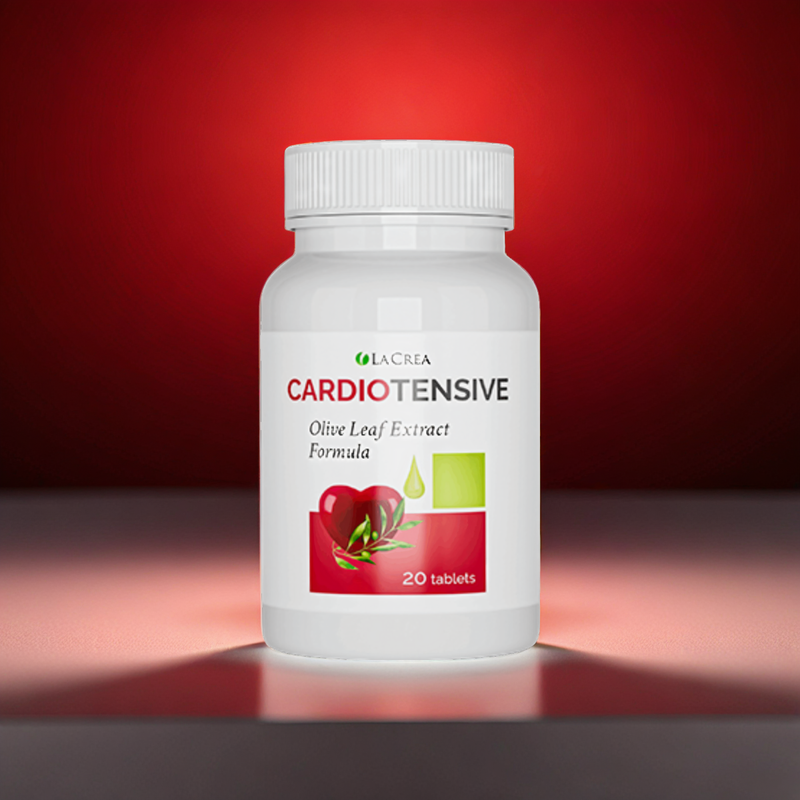 Cardiotensive