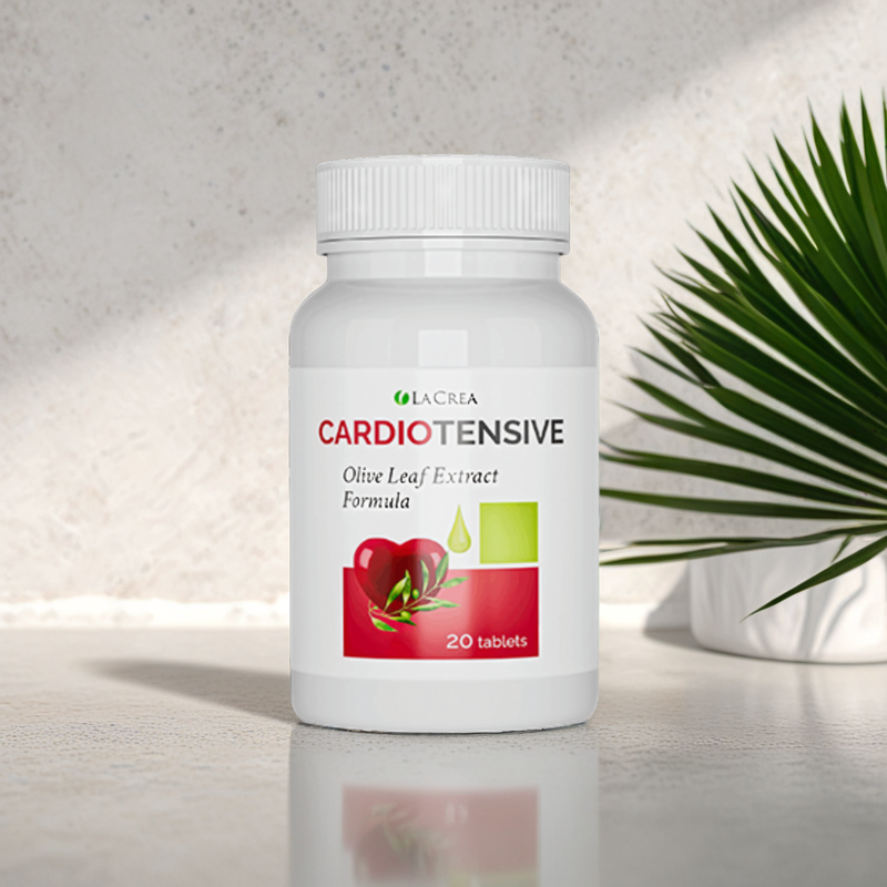 Cardiotensive