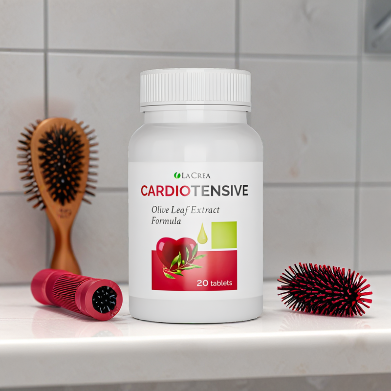 Cardiotensive