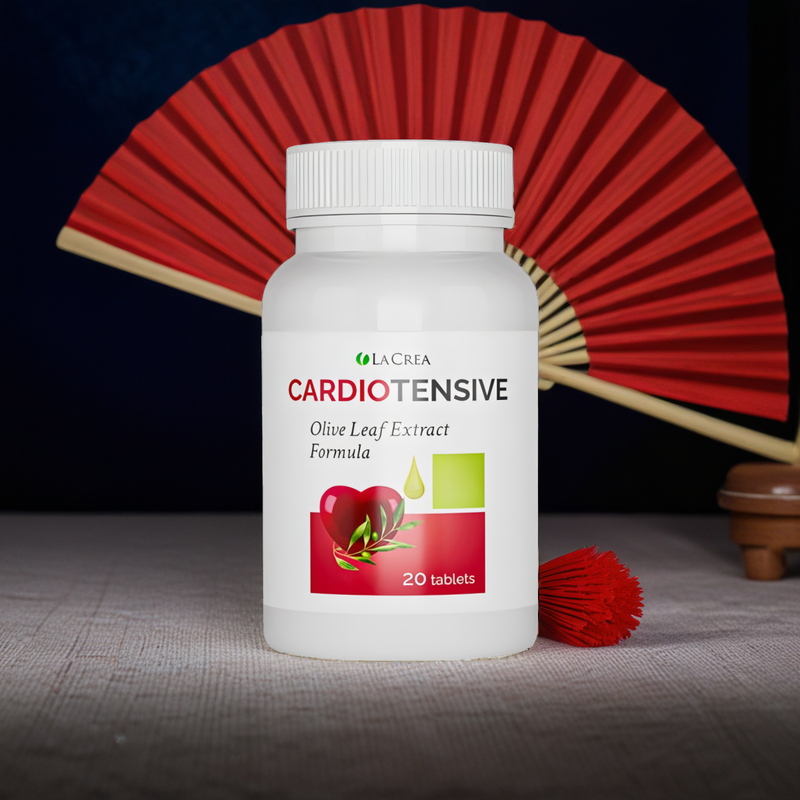 Cardiotensive