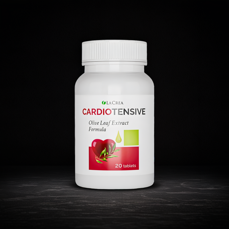 Cardiotensive