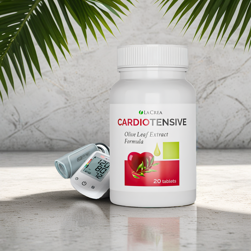 Cardiotensive