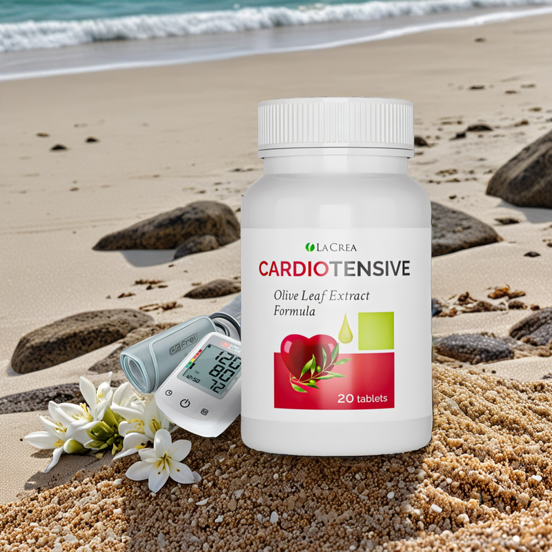 Cardiotensive