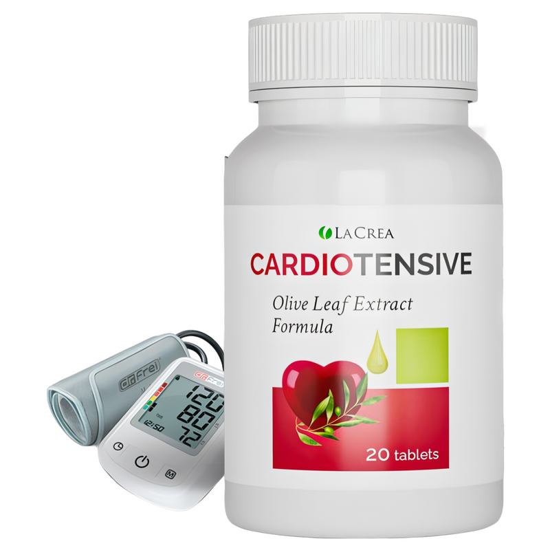 Cardiotensive