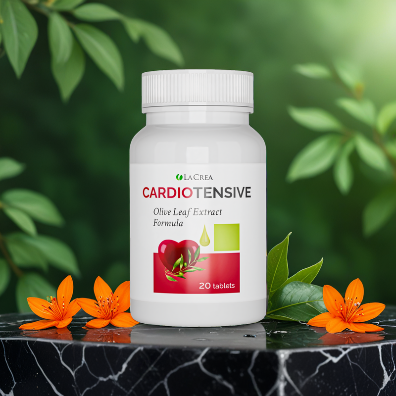 Cardiotensive