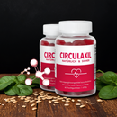 Circulaxil Blood Health Gummies