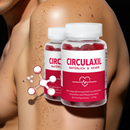 Circulaxil Blood Health Gummies