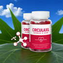 Circulaxil Blood Health Gummies