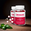 Circulaxil Blood Health Gummies