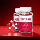 Circulaxil Blood Health Gummies