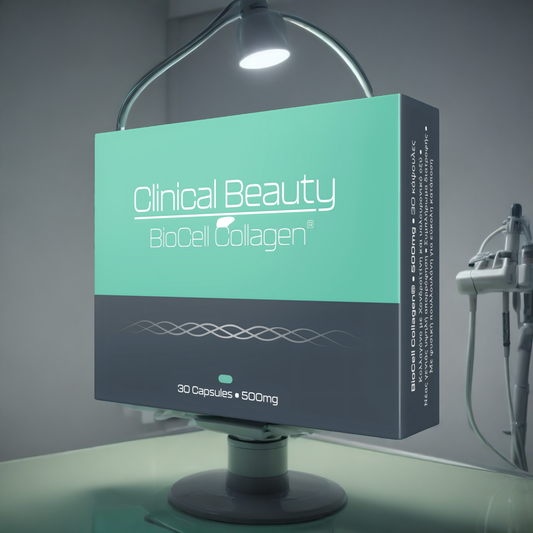 Clinical Beauty Capsules