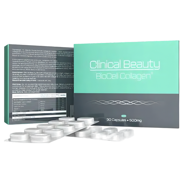 Clinical Beauty