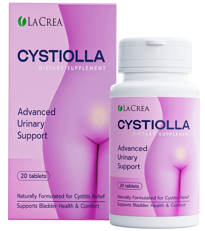 Cystiolla low price