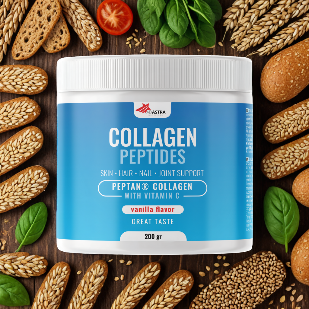 Collagen Peptides